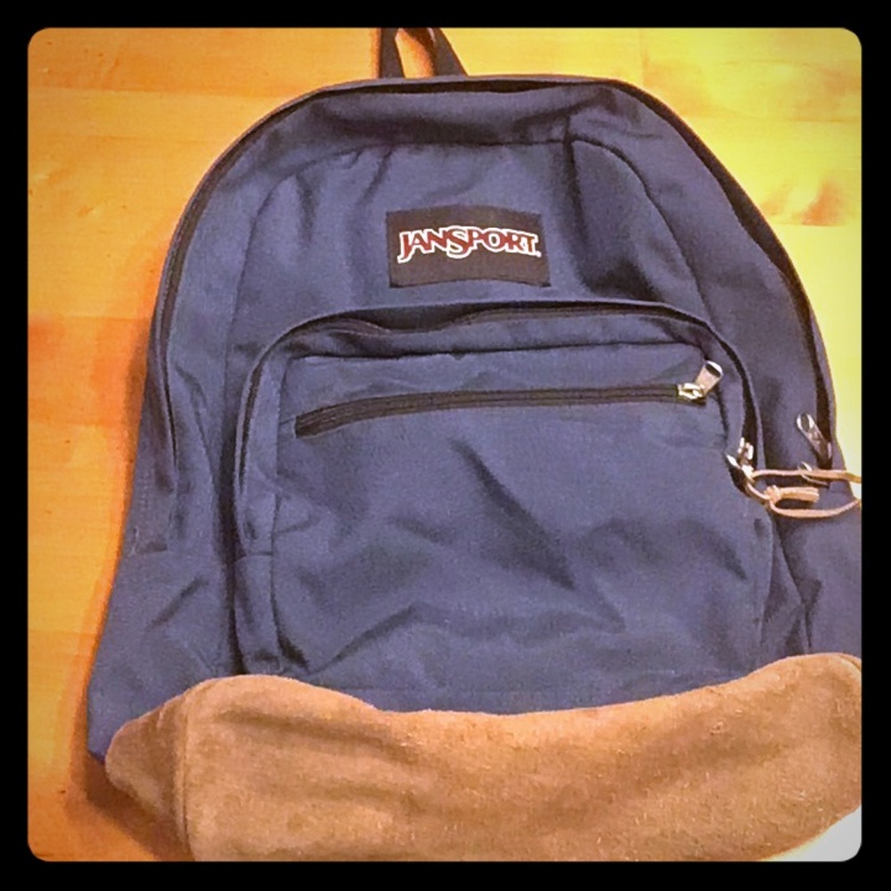 JanSport Backpack